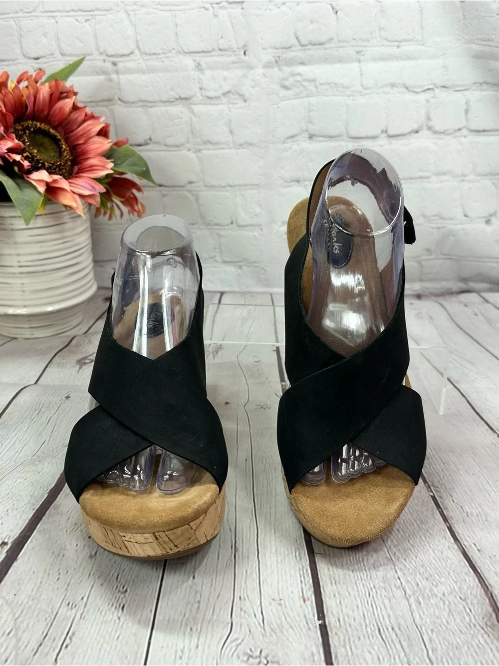 Clarks new without